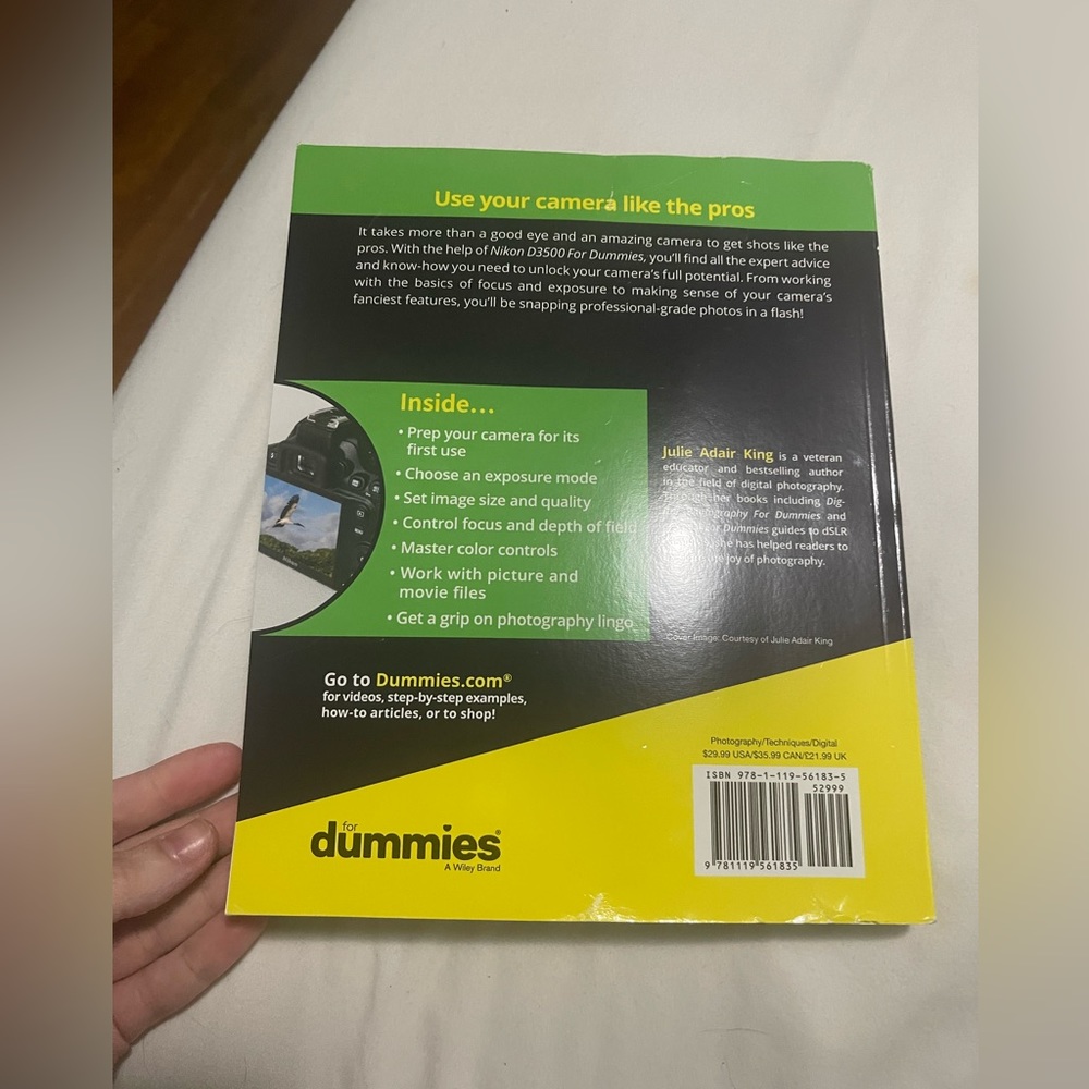 Book - Picture 2 of 5